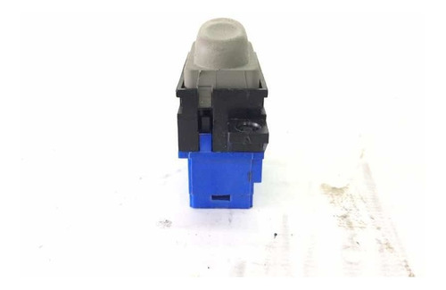 Botão Vidro Traseiro Esquerdo Renault Scenic 2001 2010