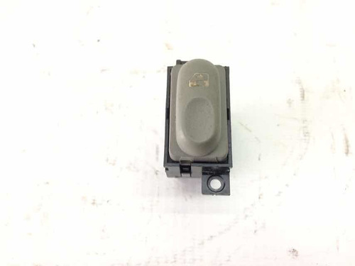 Botão Vidro Traseiro Direito Renault Scenic 2001 2010