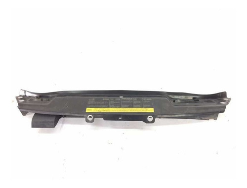 Acabamento Trava Capô Renault Scenic 1999 2010