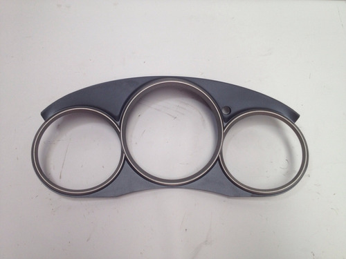 Moldura Painel De Instrumentos Honda Fit 2003 2008