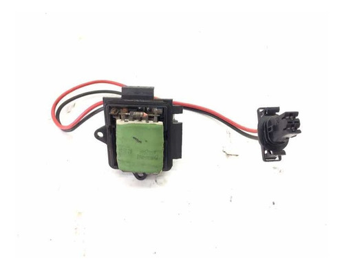 Resistência Ar Condicionado Renault Scenic 1999 2010