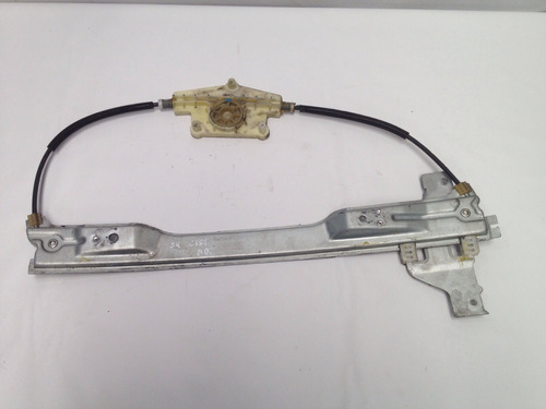 Maquina Vidro Dianteira Direita Sem Motor - C4 Pallas 07 12