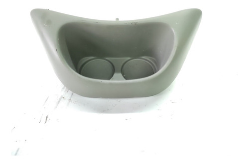Porta Copos Console Central Renault Scenic 2001 2010