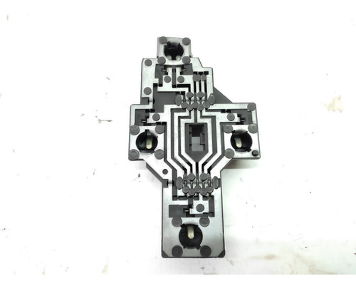 Circuito Lanterna Esquerdo Renault Scenic 2001 2010