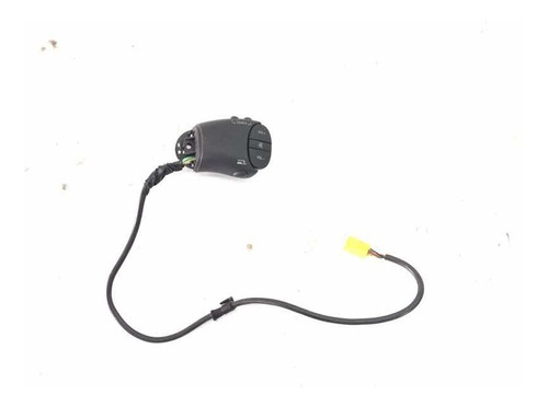 Comando Botão Volume Volante Renault Scenic 2001 2010