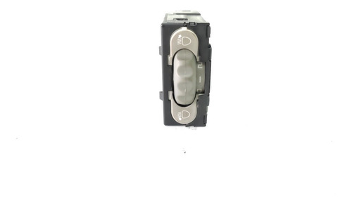 Botão Regulagem Farol Renault Scenic 2001 2010