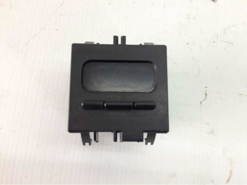 Relógio Digital Painel Renault Scenic 2001 2010