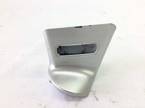 Base Moldura Retrovisor Esquerdo Pisca C4 2004 2010 *detalhe