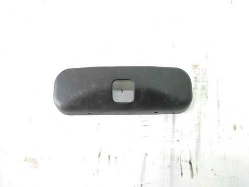 Acabamento Fechadura Tampa Traseira Renault Scenic 2001 2010
