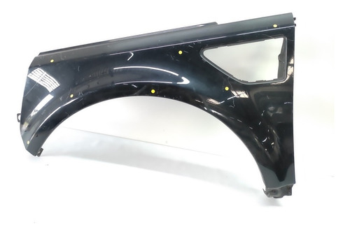 Para Lama Esquerdo Freelander 2 Se 2007 2012 Detalhe
