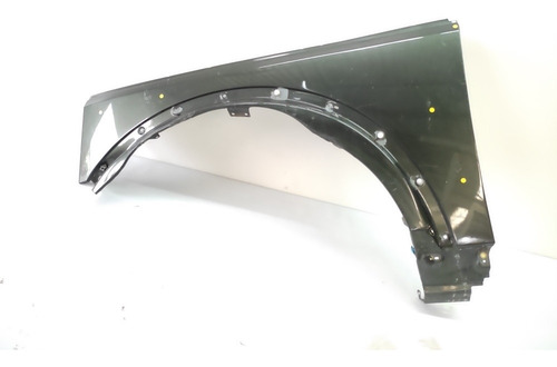 Para Lama Esquerdo Land Rover Discovery 3 2006 2009 Detalhe