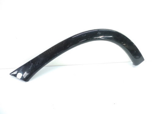 Moldura Caixa Roda Traseiro Direito Chevrolet Corsa 1994