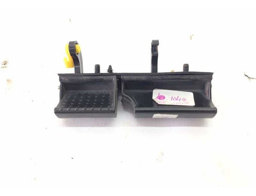 Maçaneta Tampa Traseira Hyundai Tucson 2007 2015 * Detalhe