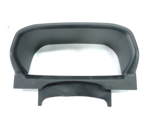 Moldura Painel Instrumentos Mitsubishi Pajero Tr4 2001 2009