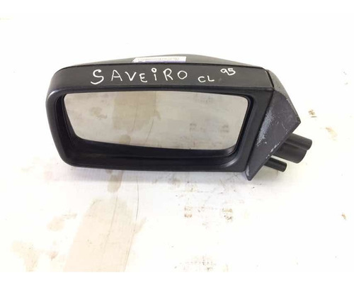 Retrovisor Esquerdo Saveiro Cl 1995 * Detalhe