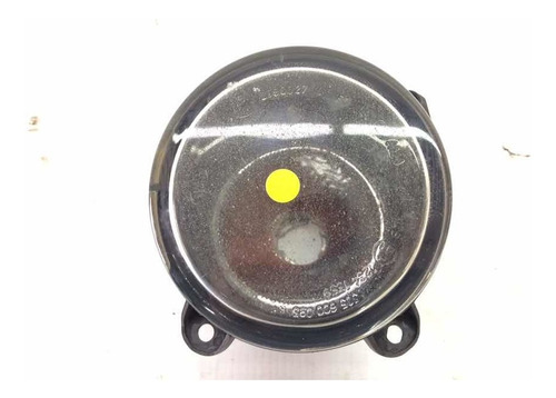 Farol Milha Esquerdo Land Rover Discovery 2005 2009 Detalhe