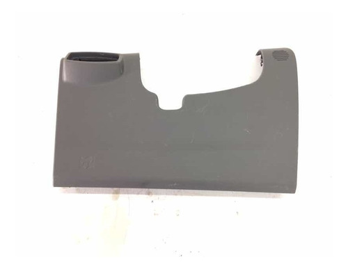 Moldura Inferior Volante Painel Ford Ka 2015 2019