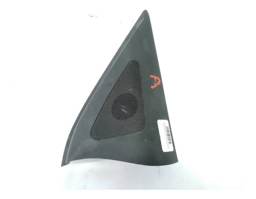 Moldura Retrovisor Interna Direita Tweeter Santa Fé 2011 12