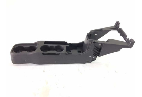 Console Central Porta Copos Ford Ka 2015 2017 * Detalhe