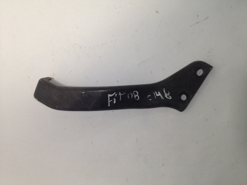 Suporte Motor - Honda Fit 1.4 2003 2008