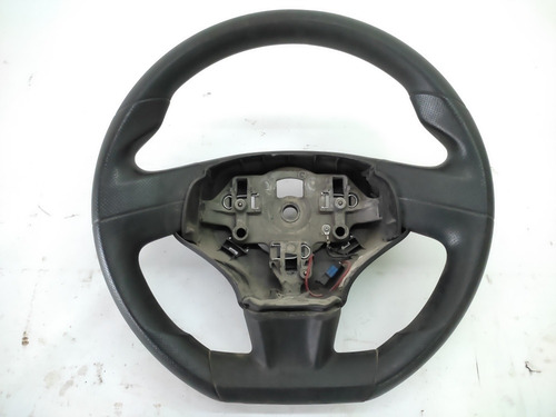 Volante Motorista Citroën C3 2013 2015