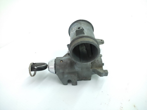 Cilindro Ignição Volkswagen Logus 1993 1996 Com Chave