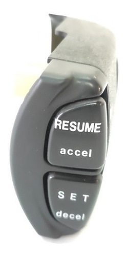 Comando Botões Volante Honda Civic 2000