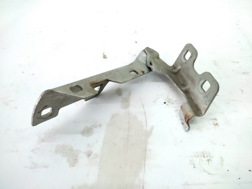 Dobradiça Esquerda Capô Renault Clio 2008 2009