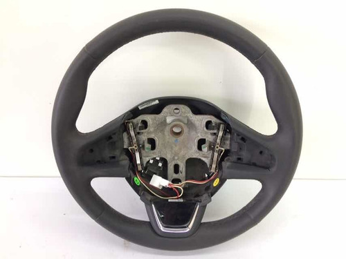 Volante Motorista Renault Captur 2019 2021