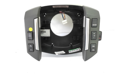 Comando Botões Volante Freelander 2 2007 2012 * Detalhe