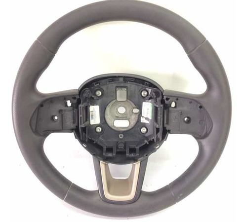 Volante Motorista Jeep Renegade 2016 2019 * Detalhe