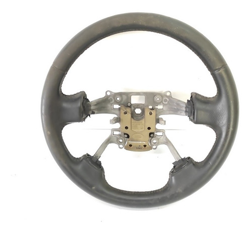 Volante Motorista Land Rover Freelander 2 2007 2012 *detalhe