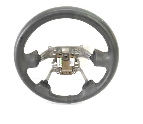 Volante Motorista Land Rover Freelander 2 2008 2012 Detalhe