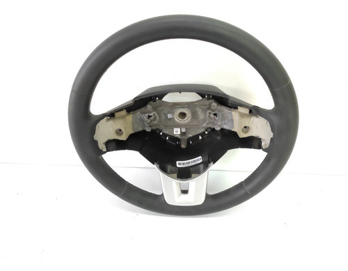 Volante Motorista Fiat Freemont 2011 2015