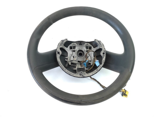 Volante Motorista Citroën C4 2008 2013