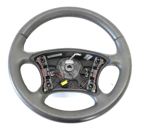 Volante Motorista Citroën C8 2004