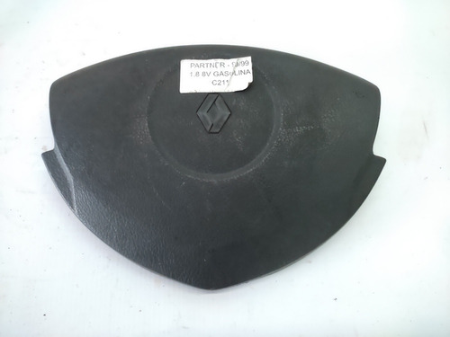 Capa Volante Renault Logan Sandero Kangoo 1999 2012