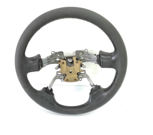 Volante Motorista Land Rover Discovery 3 2008