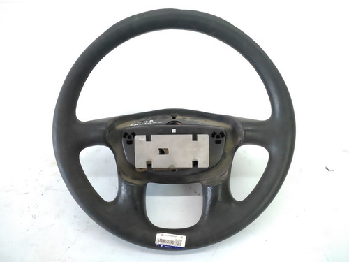 Volante Motorista Volkswagen Santana 1996 1997 * Detalhe