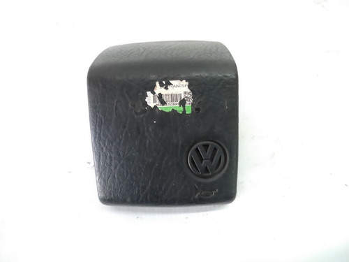 Tampa Capa Volante Volkswagen Santana Gls 1991 1995
