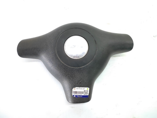 Tampa Capa Volante Volkswagen Polo Passat Golf 2003 2006