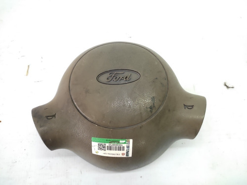 Tampa Capa Volante Ford Ka 2002 2007
