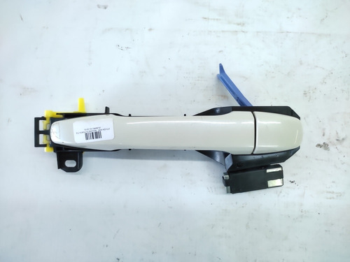 Maçaneta Externa Porta Traseira Direita Subaru Xv 2015