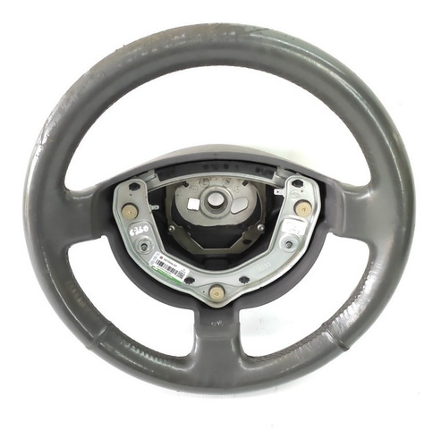 Volante Motorista Mercedes Classe A 160 190 * Detalhe
