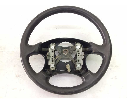Volante Motorista Subaro Forester 2001 * Detalhe