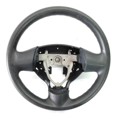 Volante Motorista Mitsubishi Pajero Tr4 2010 2016 * Detalhe