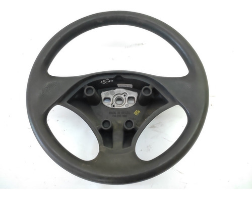 Volante Motorista Fiat Palio 1996 1998 * Detalhe