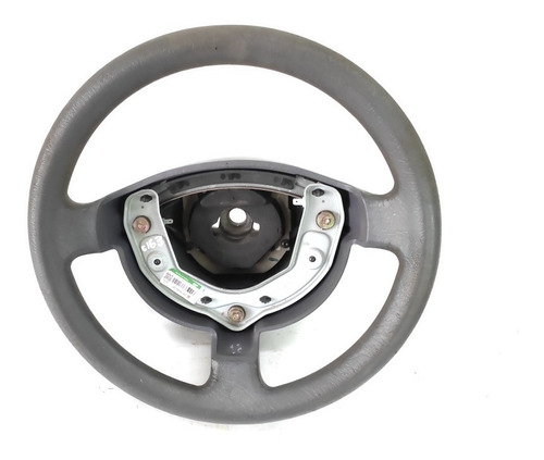 Volante Motorista Mercedes Classe A 160 190 * Detalhe