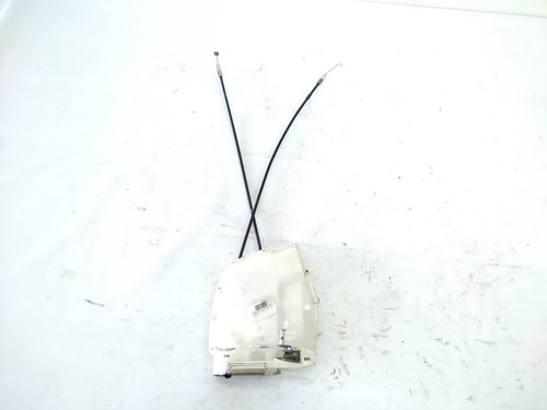 Fechadura Elétrica Porta Traseira Direita Suzuki Sx4 2010 11