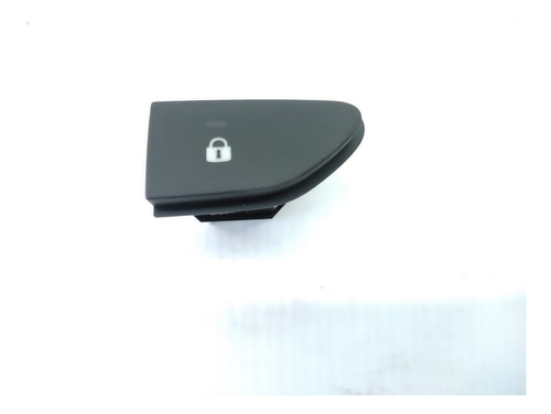 Botão Central Trava Portas Renault Duster 2017 2020 *detalhe